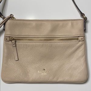 Kate Spade crossbody purse